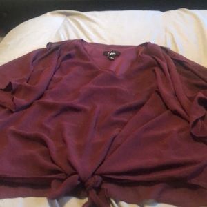 Women’s blouse